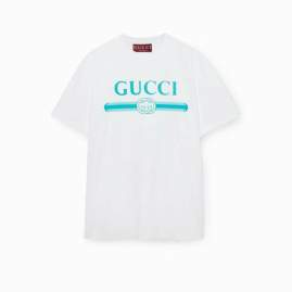Picture of Gucci T Shirts Short _SKUGucciXS-LfqtxG36110774
